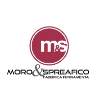 Moro &  Spreafico Srl logo - Similar company to Novatec Engineering