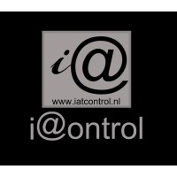 i@ontrol BV logo - Similar company to Simac Quadcore B.V.