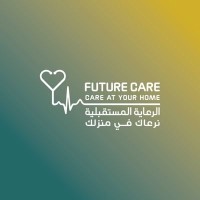 FUTURE CARE | الرعاية المستقبلية logo - Similar company to Aleed Co