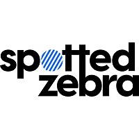 Spotted Zebra logo - Similar company to Prolific