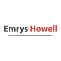 Emrys Howell logo - Similar company to Ai Strive Cloud