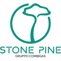 STONE PINE logo - Similar company to Sun Solutions