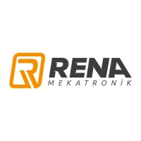 Rena Mekatronik logo - Similar company to Lba Systems