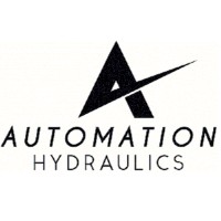 Automation Futuristic logo - Similar company to Anvils&Robots