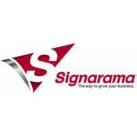 Signarama Doral logo - Similar company to Big Prints