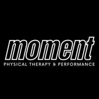 Moment Physical Therapy & Performance logo - Similar company to Pjf Performance, Inc