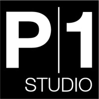 Project One Studio logo - Similar company to Checchi Design Studio