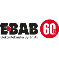 Elektrotekniska Byrån Ab