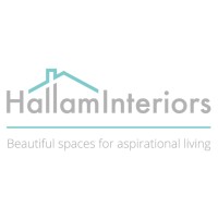 Hallam Interiors logo - Similar company to Display Block