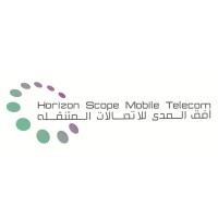 Horizon Scope for Mobile Telecom logo - Similar company to The Arabian Horse Breeders Organization In Iraq
