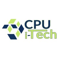 Cpu i-Tech Srl logo - Similar company to Acgroup - Secure Digital Solutions