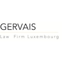 Gervais Law Firm Luxembourg logo - Similar company to Jaeclaw │ Law Firm │ Luxembourg