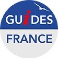 Guides France logo - Similar company to La Maison Events