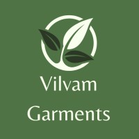 Vilvam Garments