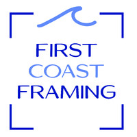 First Coast Framing logo - Similar company to Cornerstone Insulation