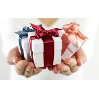 CORPORATE GIFTS IN MUMBAI logo - Similar company to Hushbox Gifting Solution Pvt Ltd