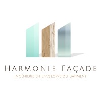 Harmonie Façade logo - Similar company to Ecoaxo