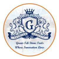 Grani-Tek Stone Tools logo - Similar company to Luxury Touch Carpintaria