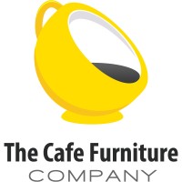 The Cafe Furniture Company logo - Similar company to Blend Studio