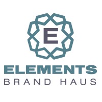 Elements Brand Haus logo - Similar company to Raven Printing Llc