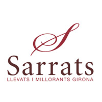 Sarrats Flequera logo - Similar company to Gym9