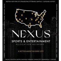 Nexus Sports & Entertainment Network logo - Similar company to Nexus Relocation Group, Inc.