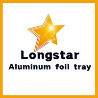 Longstar Aluminum Foil container logo - Similar company to Aluminum Foil Container|Takeaway Food Container|Aluminum Foil Trays