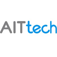 AIT Tech logo - Similar company to Ait Technology
