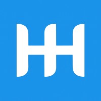 Holistic Health World logo - Similar company to Trendstep Agency