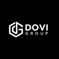 Dovi Group logo - Similar company to #Mitdenkt