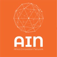 AIN (AFRICA INNOVATION NETWORK) logo - Similar company to #Lmntr