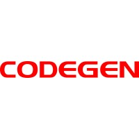 Codegen Bilgisayar Teknolojileri