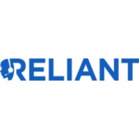 Reliant Virtual Assistant logo - Similar company to Excelsior Virtual Assistant Solutions