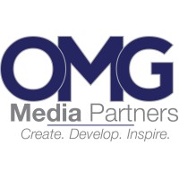 OMG Media Partners logo - Similar company to Omg Group Indonesia