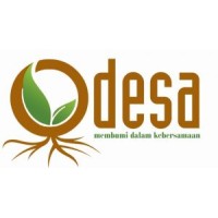 Odesa Indonesia logo - Similar company to Askara Nusantara