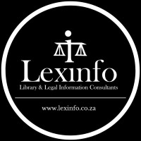 Lexinfo Library & Legal Information Consultants logo - Similar company to Lexinfo