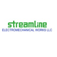STREAMLINE ELECTROMECHANICAL WORKS LLC logo - Similar company to Accelerated Electromechanical Work Llc