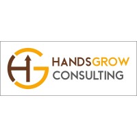HandsGrow Consulting Private Limited logo - Similar company to Alpha Staffing