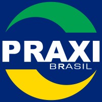 Praxi Brasil logo - Similar company to C4 Machine