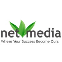 Net Leaf Media logo - Similar company to Hive Mindsai