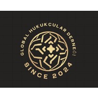 GLOBAL HUKUKÇULAR DERNEĞİ logo - Similar company to Peak Web Dijital
