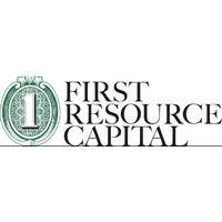 First Resource Capital logo - Similar company to Brickell Financial Group Llc