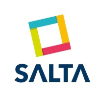 Salta Comunicación y Formación Digital logo - Similar company to Japagrit