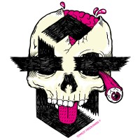 Tempest Freerunning logo - Similar company to A2B Network