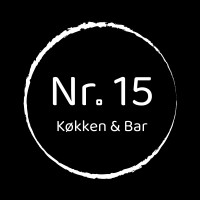 Nr. 15 - Køkken & Bar