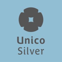 Unico Silver logo - Similar company to Andes Exploration