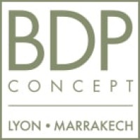 BDP Concept logo - Similar company to Osmoz-Ing