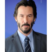 KEANU REEVES logo - Similar company to Keanu Reeves