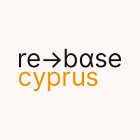 RebaseCyprus logo - Similar company to Mount Olympus Software