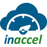 InAccel logo - Similar company to Electrical And Electronics Engineering - University Of West Attica